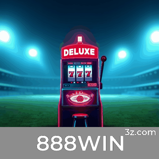 Tecnologia 3D e Jogos de Cassino no 888WIN