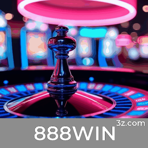 Tecnologia 3D e Jogos de Cassino no 888WIN