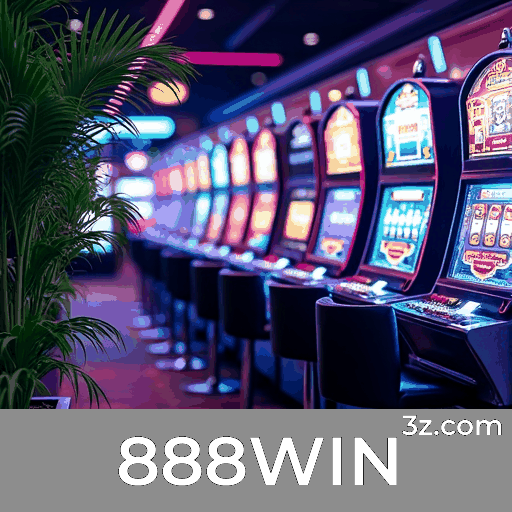Luxo e Exclusividade: Experiência de Casino Internacional no 888WIN
