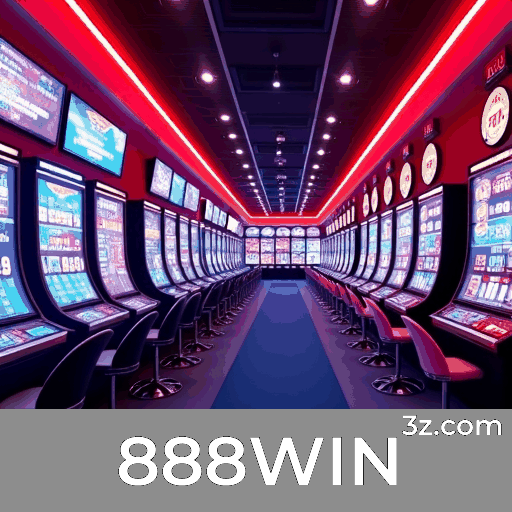 888WIN: Experimente a Conveniência e Funcionalidade Completa