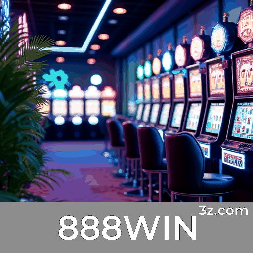 888WIN - Desbloqueie Bônus Surpreendentes e Valiosos!