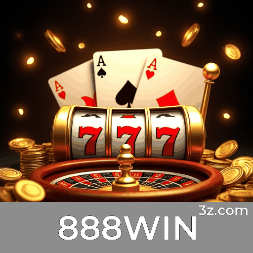 Tecnologia 3D e Jogos de Cassino no 888WIN