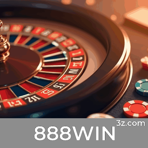 Tecnologia 3D e Jogos de Cassino no 888WIN