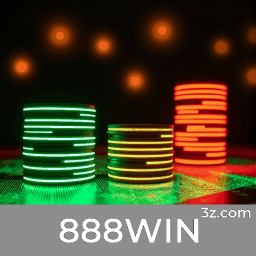 888WIN - Desbloqueie Bônus Surpreendentes e Valiosos!