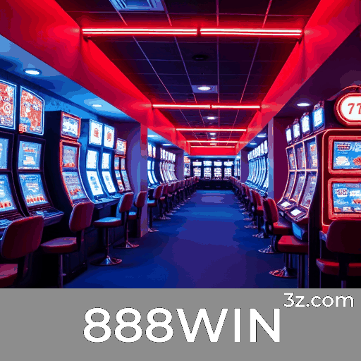 888WIN - Desbloqueie Bônus Surpreendentes e Valiosos!