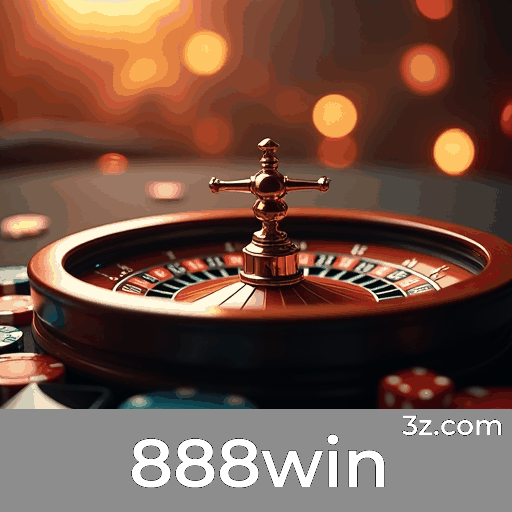 888win: Plataforma de Jogo Segura e Profissional
